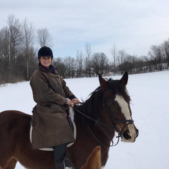 Meet your Posher, Sarah-jane - Picture 1 of 1